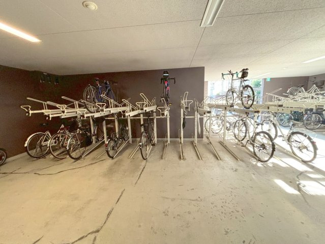 アドバンス新大阪Ⅴのその他共用部分