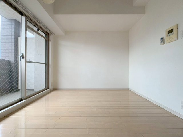 アドバンス新大阪Ⅴの内装