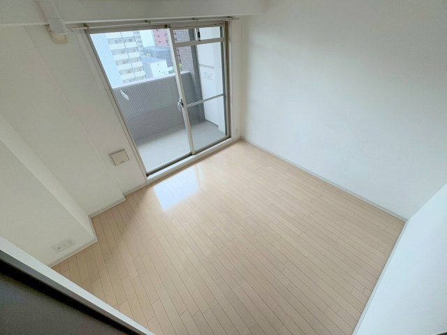 アドバンス新大阪Ⅴの居間・リビング