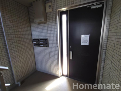 【その他共用部分】 | フラットSAKAE