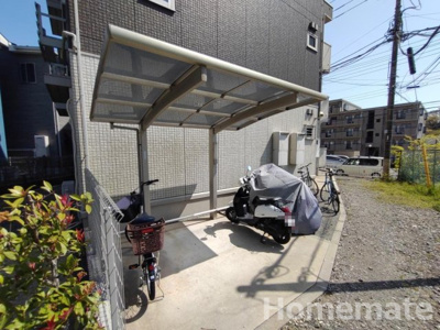 【その他共用部分】 | フラットSAKAE