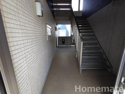 【その他共用部分】 | フラットSAKAE