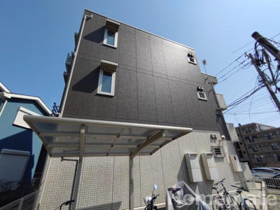 【その他共用部分】 | フラットSAKAE