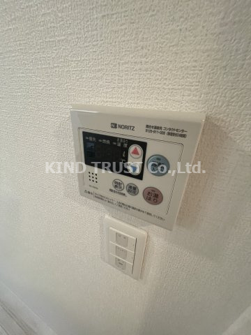 セレニテ天六リアンの設備