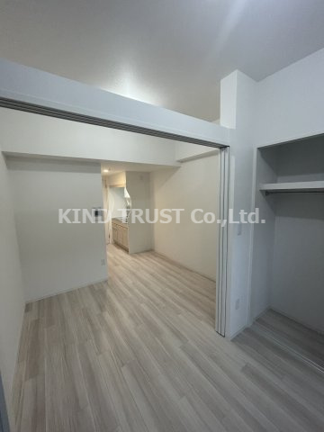 セレニテ天六リアンの内装|内装です