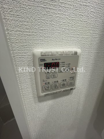 セレニテ天六リアンの設備