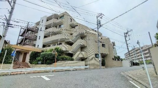 ラミアール南軽井沢【仲介手数料無料】ペット可♪の外観