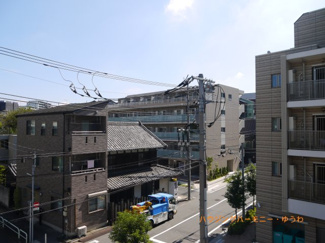 【展望】 | 頬をなでる優しい風を感じることが出来ます。つい深呼吸をしたくなる気持ちの良い眺望を楽しみましょう。