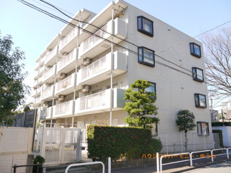 【外観】 | 太陽に愛された邸は、陽当り・通風に優れた魅力的で快適さを追求した邸宅。