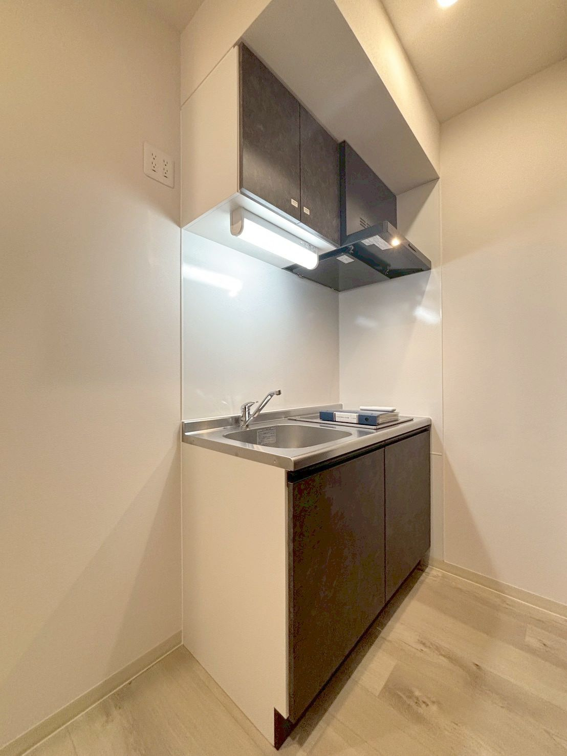 「防音マンション」VORT高井戸西レジデンスのキッチン|使いやすいキッチンです