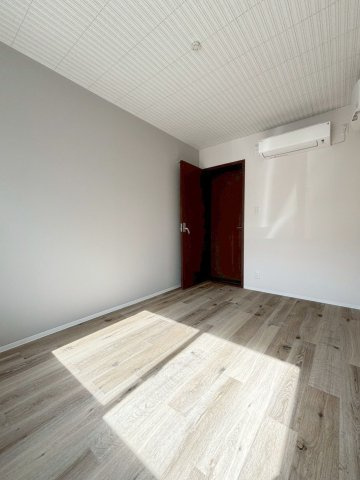 「防音マンション」VORT高井戸西レジデンスの洋室|明るい洋室です