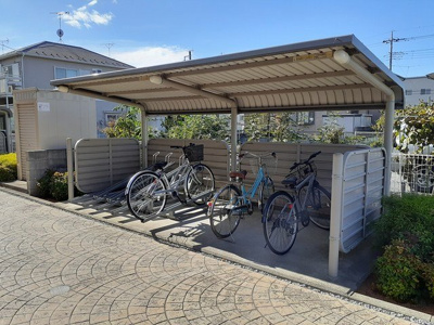 【その他共用部分】 | ウィスティリア