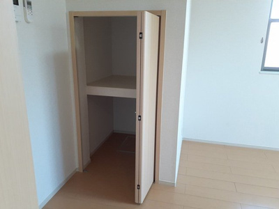 【収納】 | ウィスティリア