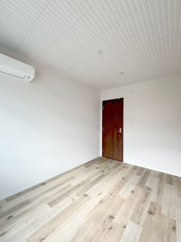 「防音マンション」VORT高井戸西レジデンスの洋室|明るい洋室です