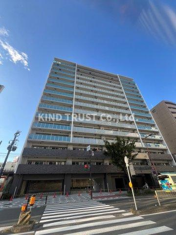 エスリードレジデンス梅田グランゲート