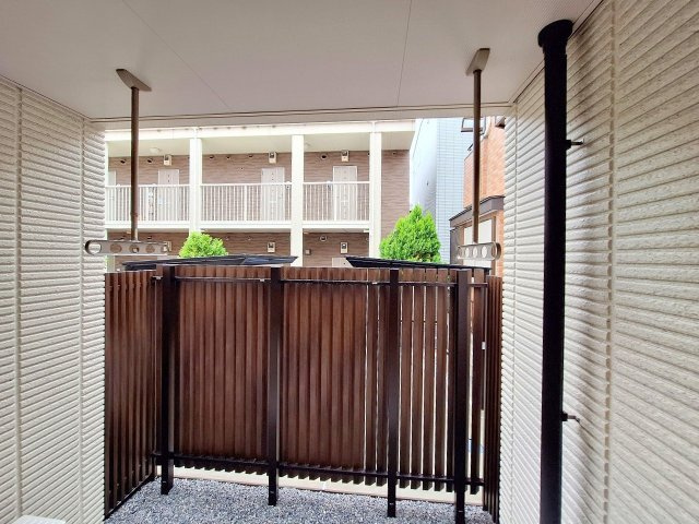 （仮称）川口市新井町メゾンの展望