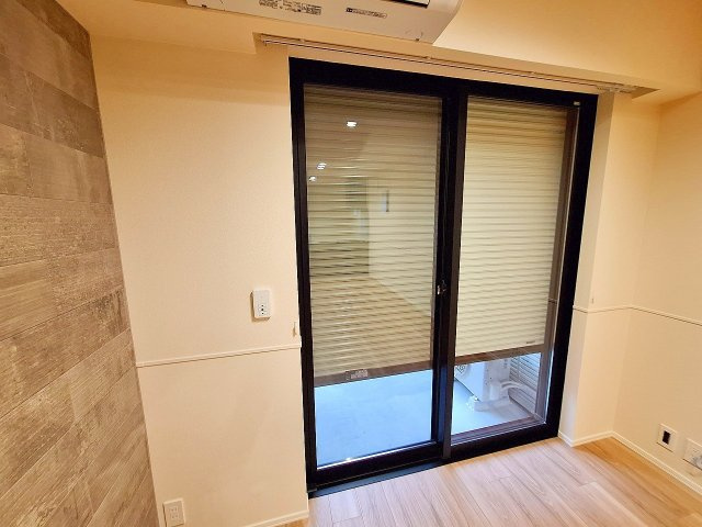 （仮称）川口市新井町メゾンの設備