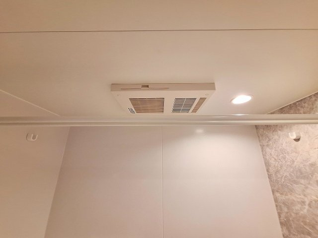 （仮称）川口市新井町メゾンの設備