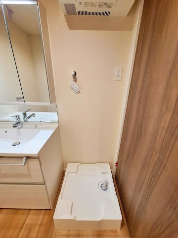 （仮称）川口市新井町メゾンの内装