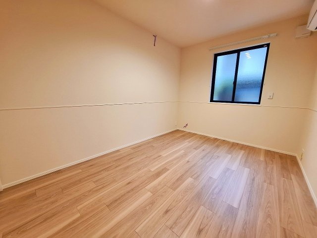 （仮称）川口市新井町メゾンの洋室