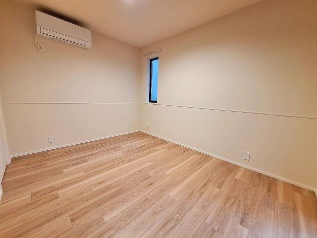 （仮称）川口市新井町メゾンの寝室