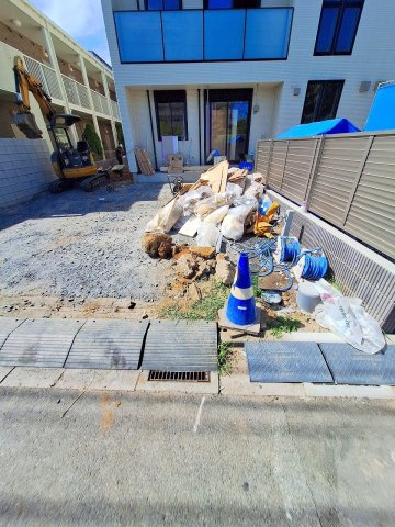 （仮称）川口市新井町メゾンのその他共用部分