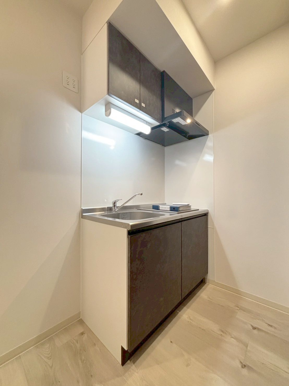 「防音マンション」VORT高井戸西レジデンスのキッチン|使いやすいキッチンです