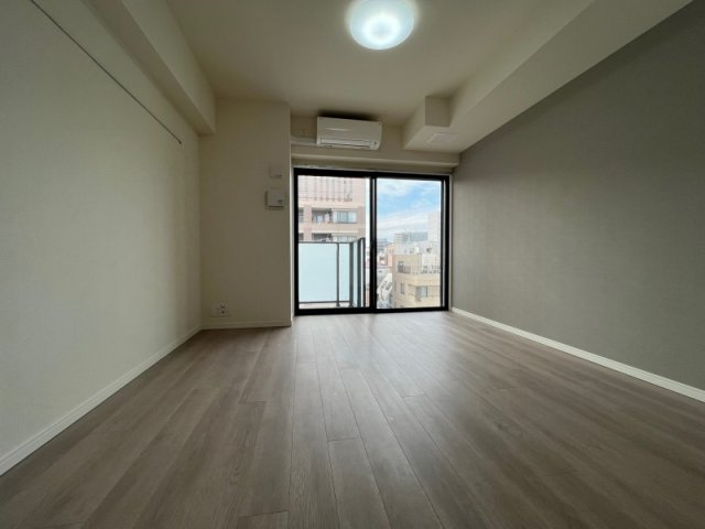 墨田区亀沢１丁目の賃貸マンションの寝室