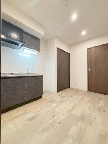 「防音マンション」VORT高井戸西レジデンスの洋室|洋室です