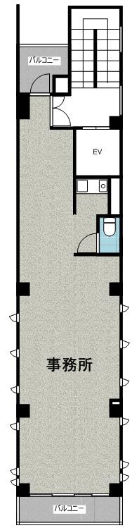 ROYAL SESSIONSの間取り|ROIYAL SESSIONS(ロイヤルセッションズ)