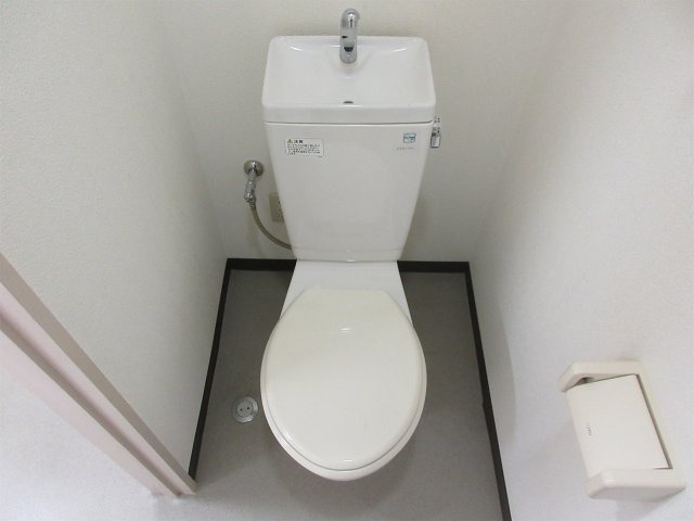 ROYAL SESSIONSのトイレ|ROIYAL SESSIONS(ロイヤルセッションズ)