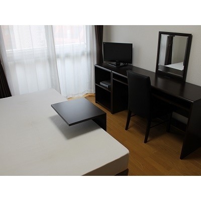 【内装】 | エクセランス梅田西