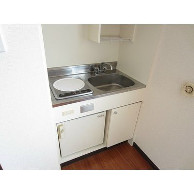 【内装】 | エクセランス梅田西