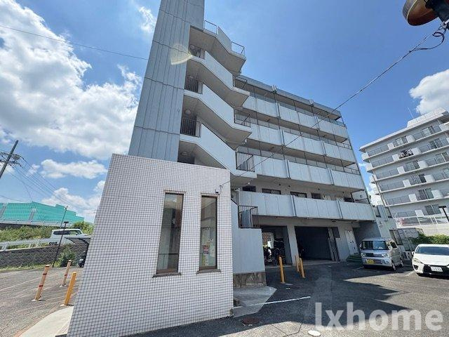 リバーサイド上野
