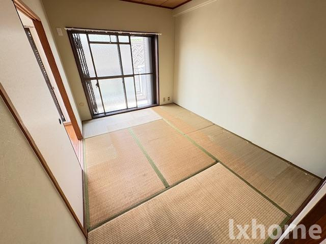 リバーサイド上野の子供部屋|子供のお昼寝に使えるお部屋です