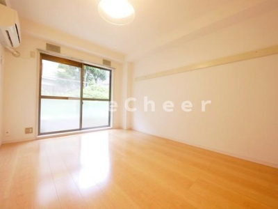 【寝室】 | パークハイツ百合ヶ丘