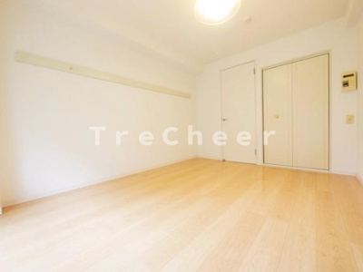 【内装】 | パークハイツ百合ヶ丘