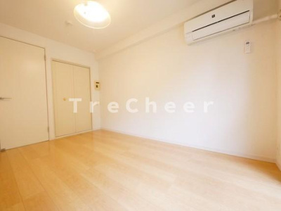 【内装】 | パークハイツ百合ヶ丘