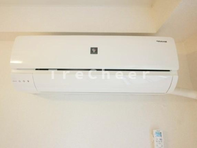 【設備】 | パークハイツ百合ヶ丘