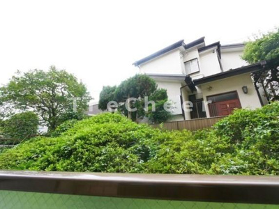 【展望】 | パークハイツ百合ヶ丘