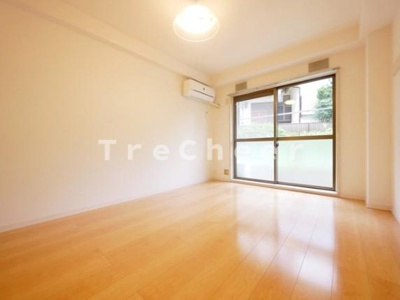 【居間・リビング】 | パークハイツ百合ヶ丘