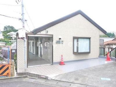 【外観】 | パークハイツ百合ヶ丘