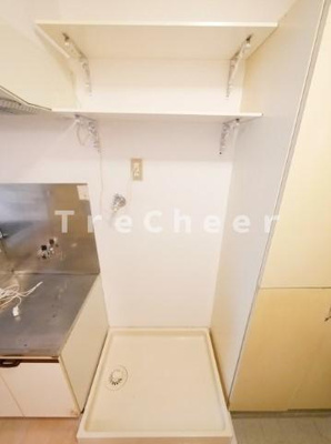 【設備】 | パークハイツ百合ヶ丘