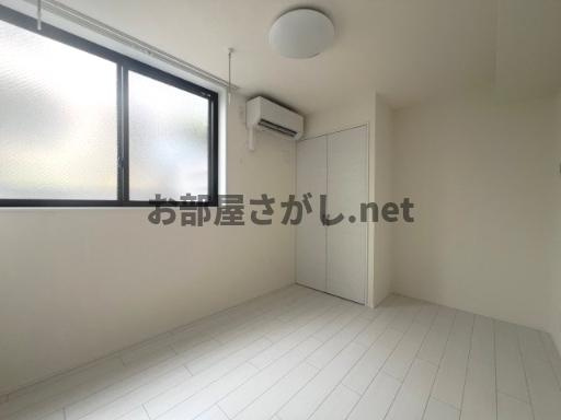 早稲田鶴巻町IMAハウスの内装