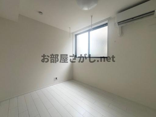 早稲田鶴巻町IMAハウスの居間・リビング