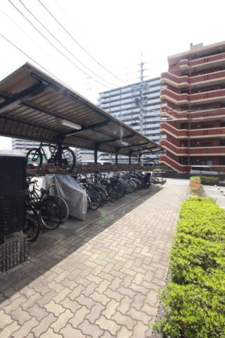 シャルムⅡの内装