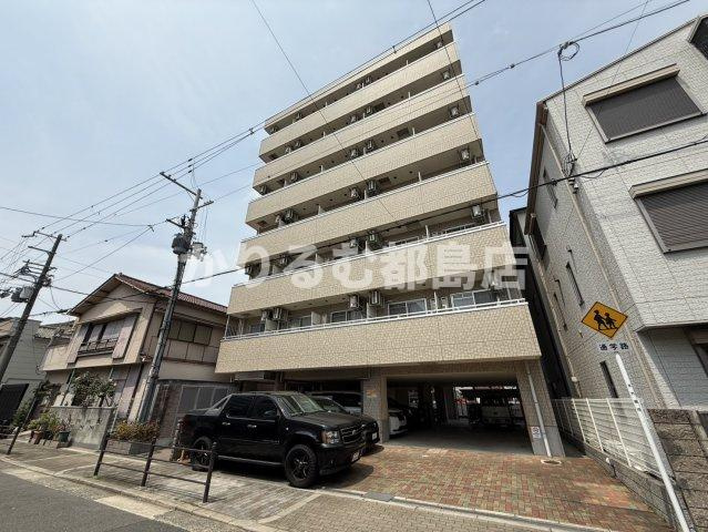 メイゾン都島
