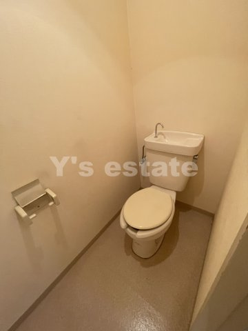 【トイレ】 | アバンティHF