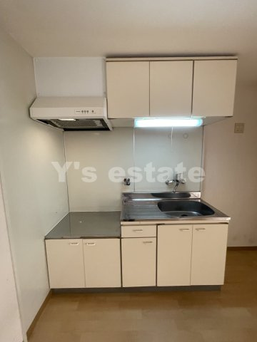 【キッチン】 | アバンティHF