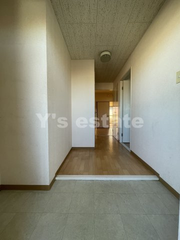 【玄関】 | アバンティHF